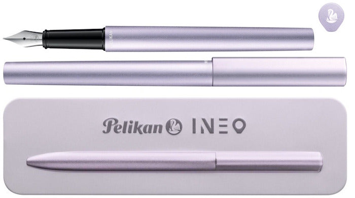 Pelikan Ineo Fountain Pen