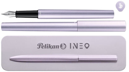 Pelikan Ineo Fountain Pen