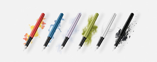 Pelikan Ineo Fountain Pen