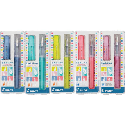 Kakuno Fountain Pen