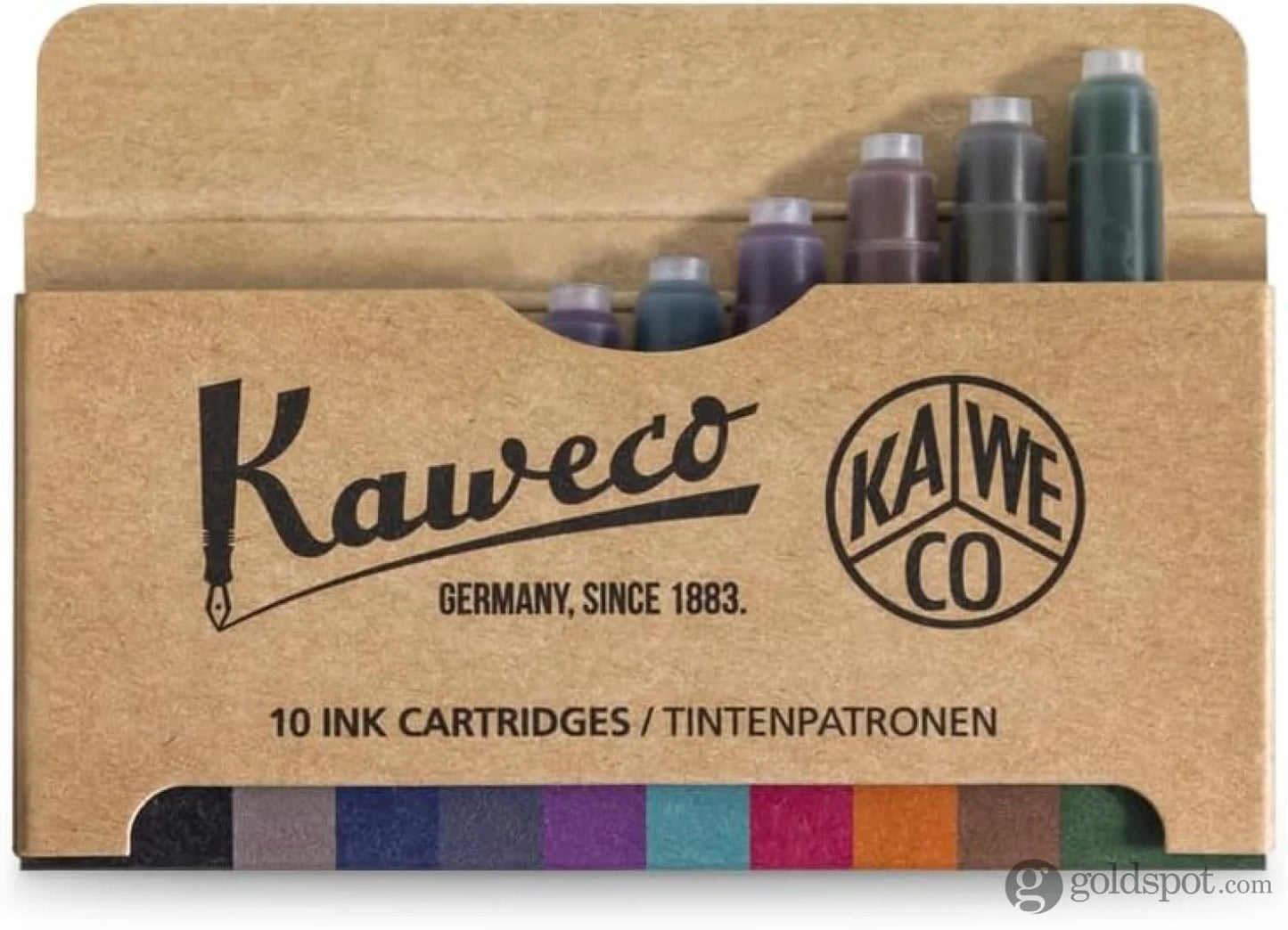 Kaweco Ink Cart