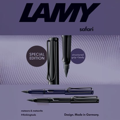 Lamy Safari - LIMITED EDITIONS