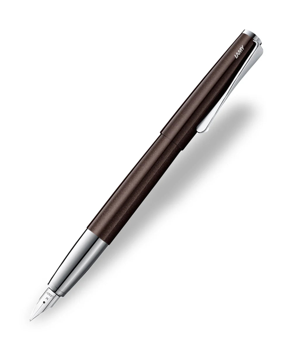 Studio Fountain Pen - Lamy