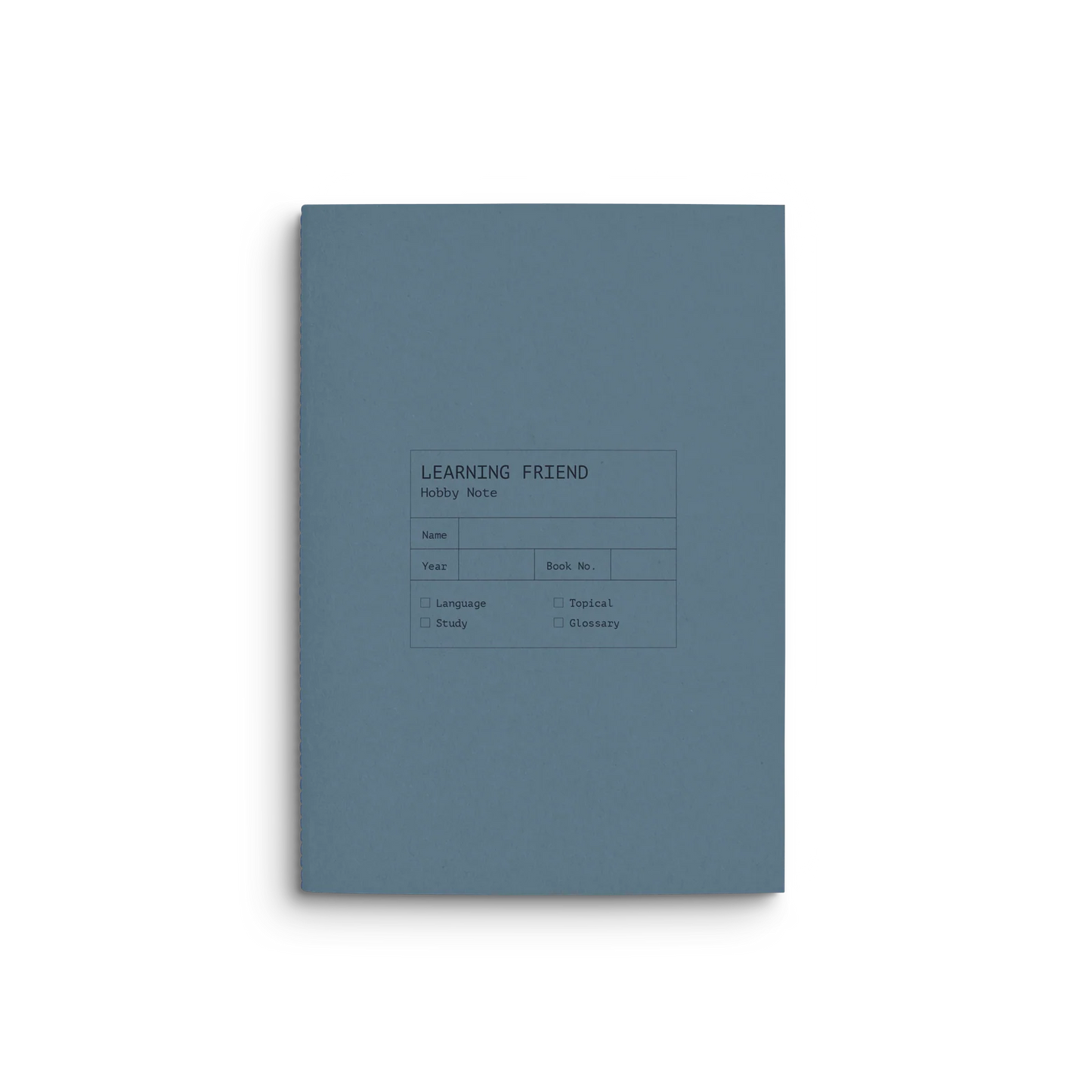 Creator's Friend - Hobby Notes
