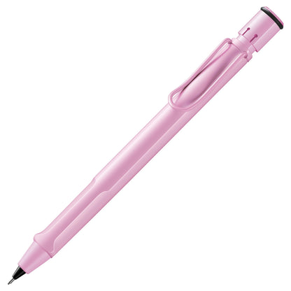 Lamy Mechanical Pencils - Safari, AL-Star