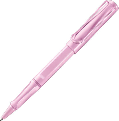 Lamy Rollerball Pens - Safari, AL-Star, LX