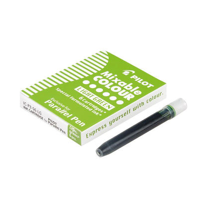 Pilot Parallel Mixable Ink Cart