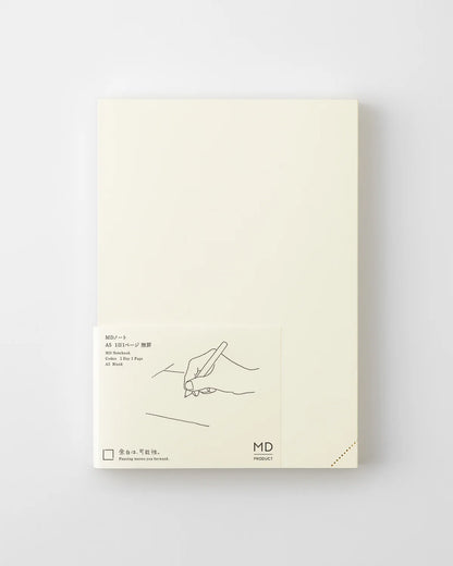 Midori Notebook