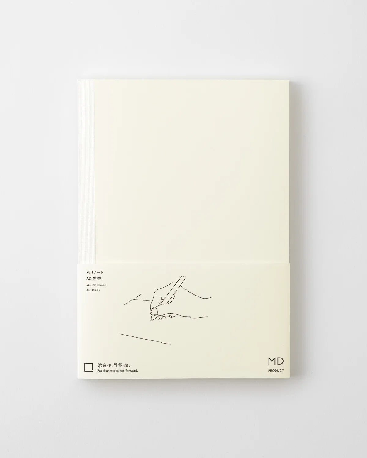 Midori Notebook