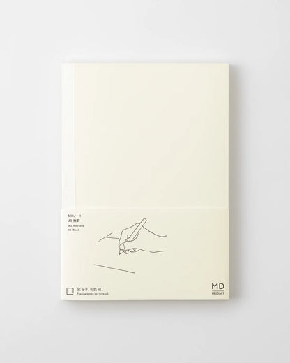 Midori Notebook