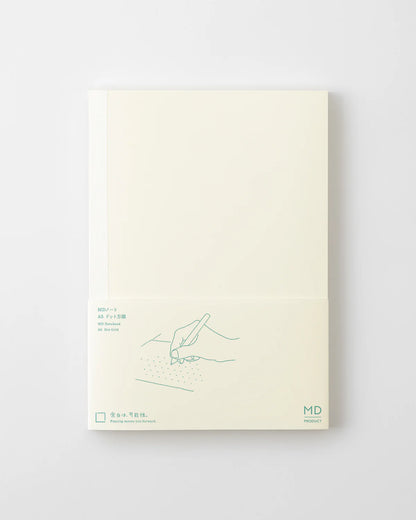 Midori Notebook