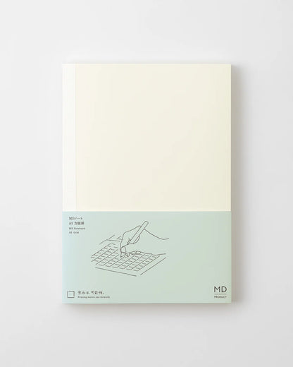 Midori Notebook