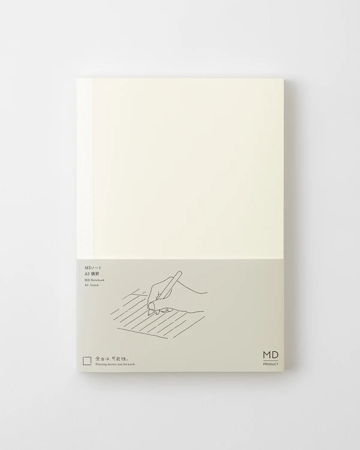Midori Notebook