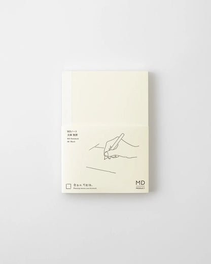 Midori Notebook