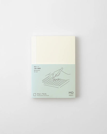 Midori Notebook