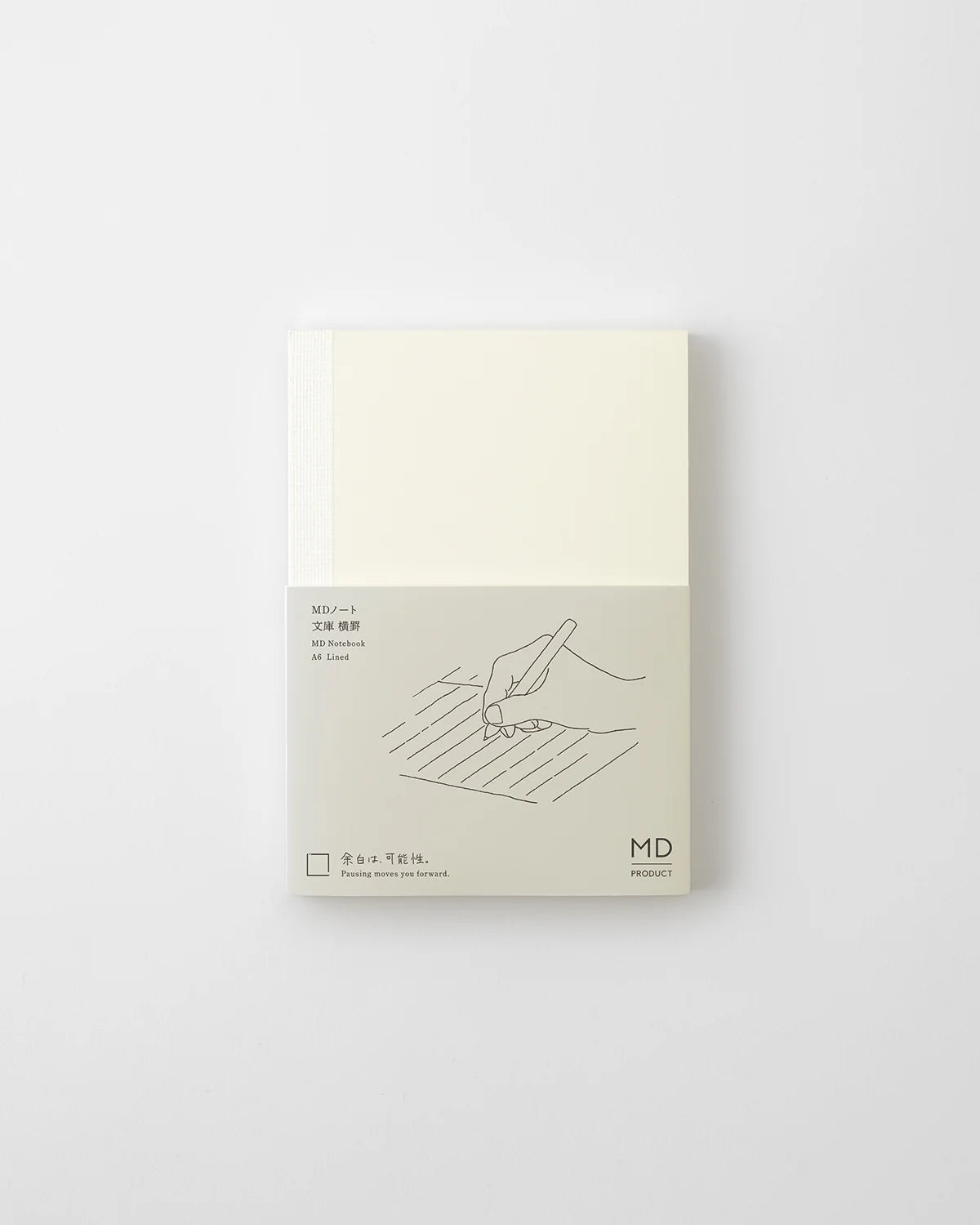 Midori Notebook