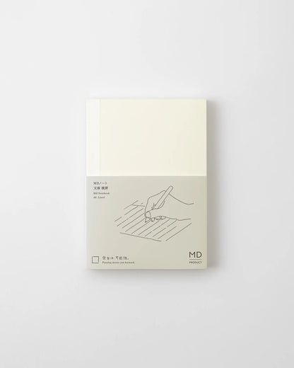 Midori Notebook