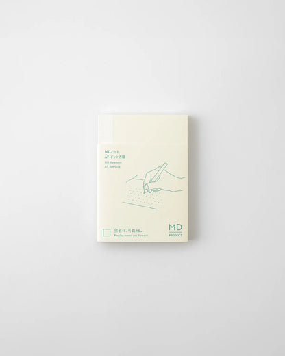 Midori Notebook