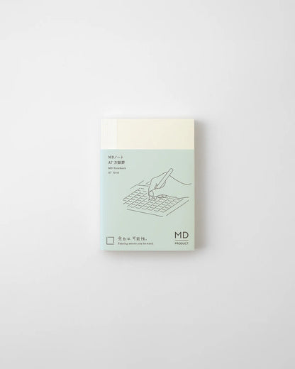 Midori Notebook