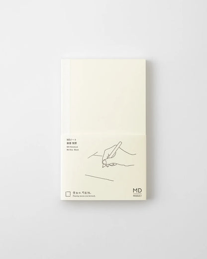 Midori Notebook