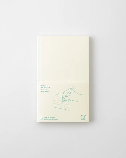 Midori Notebook