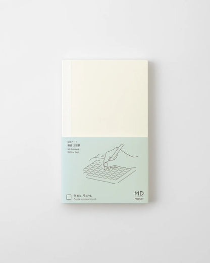 Midori Notebook