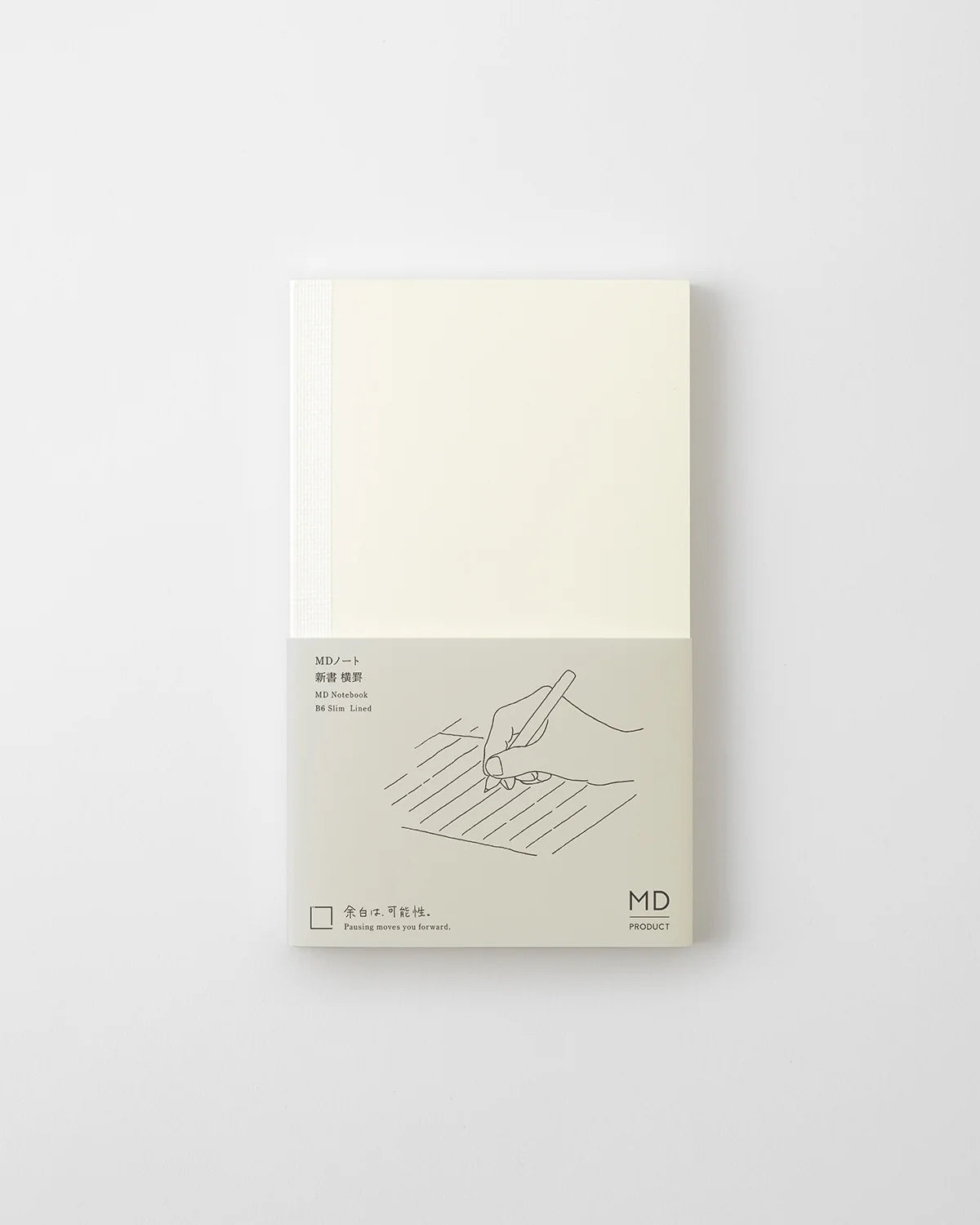 Midori Notebook