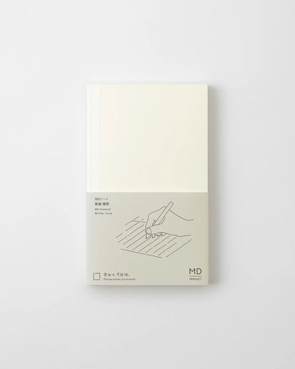 Midori Notebook