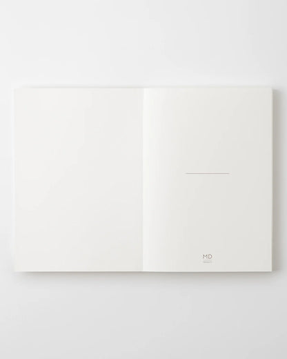 MD Notebook Cotton