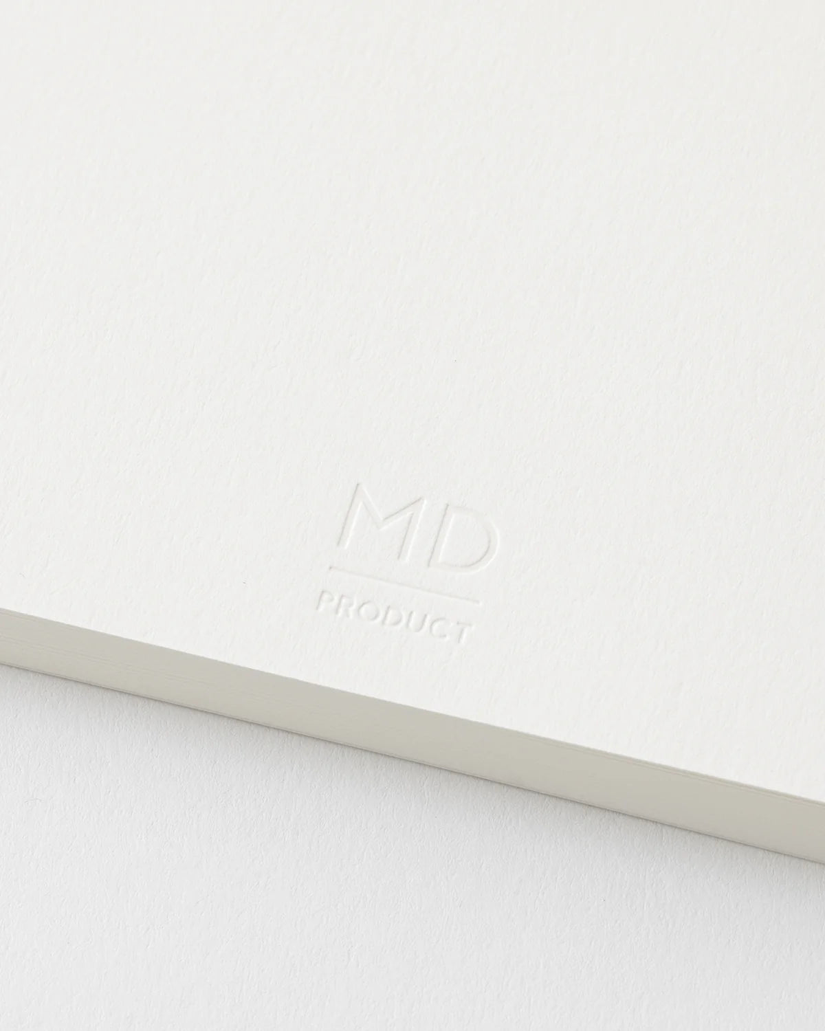 MD Notebook Cotton