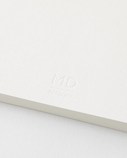 MD Notebook Cotton