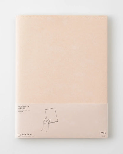 Midori Notebook Paper Cover