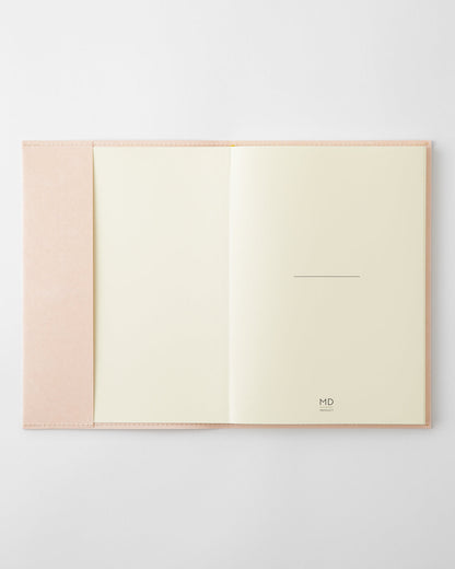 Midori Notebook Paper Cover