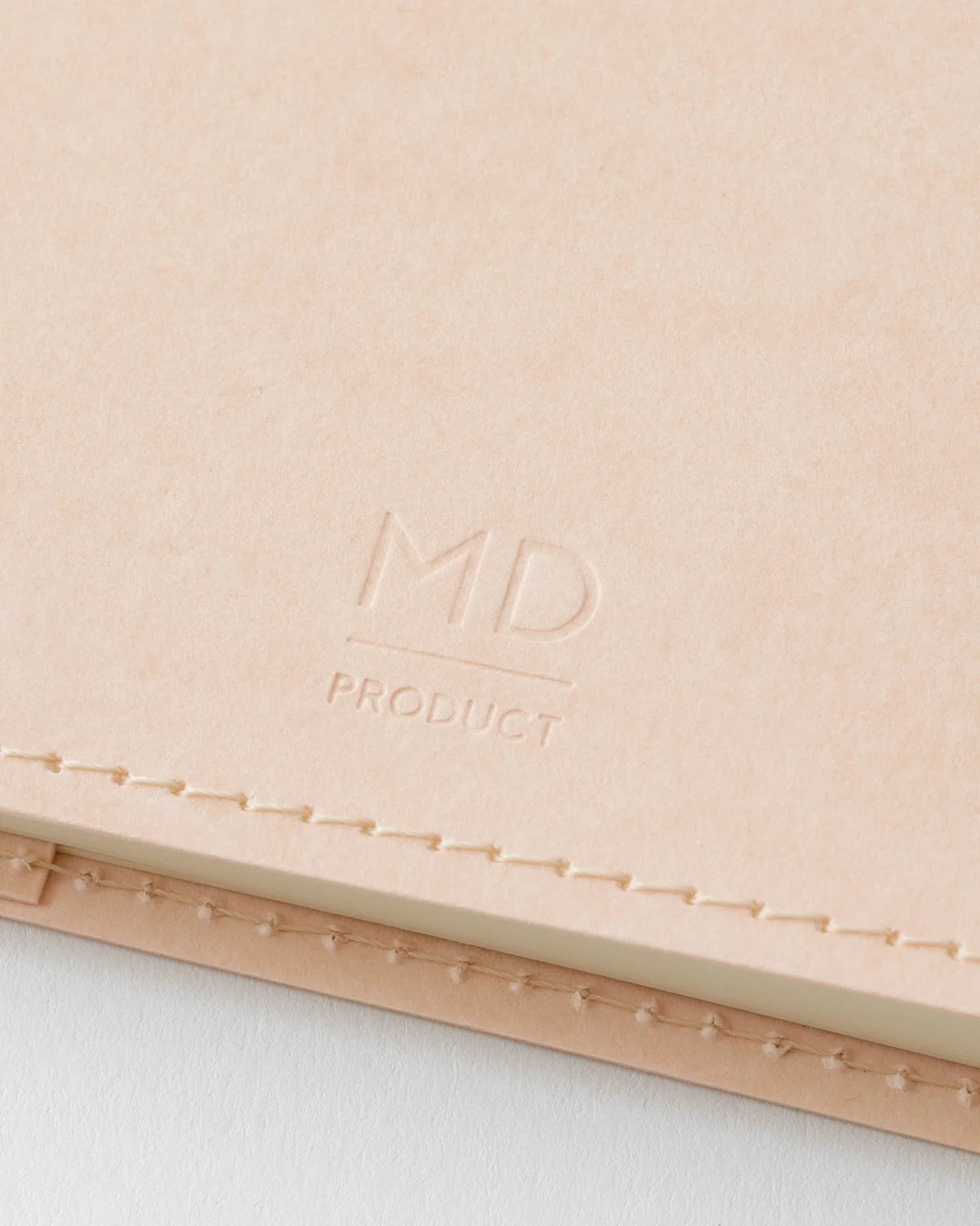 Midori Notebook Paper Cover