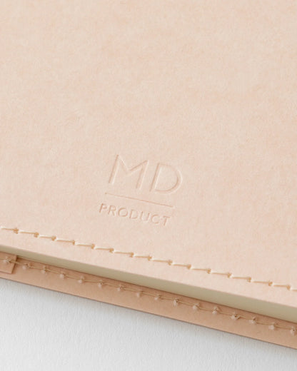 Midori Notebook Paper Cover