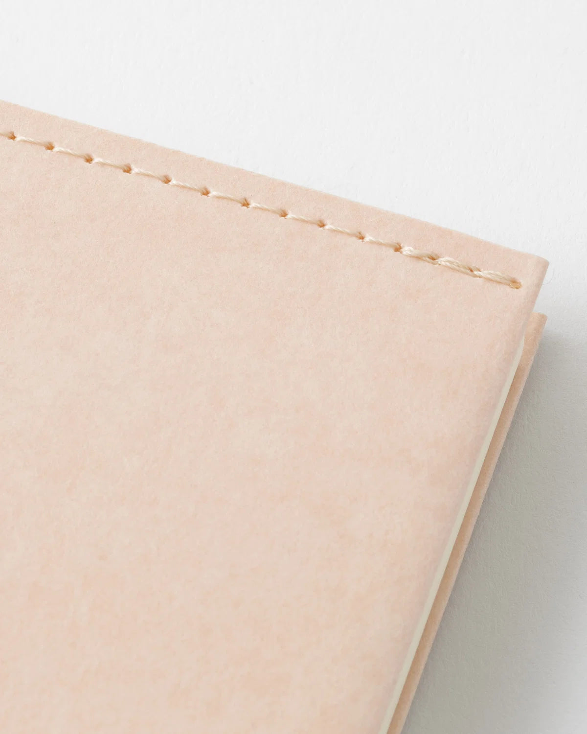 Midori Notebook Paper Cover