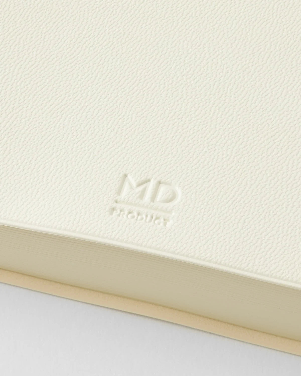 Midori 2027 Notebook Diary Monthly Block + 1 Day 1 Page