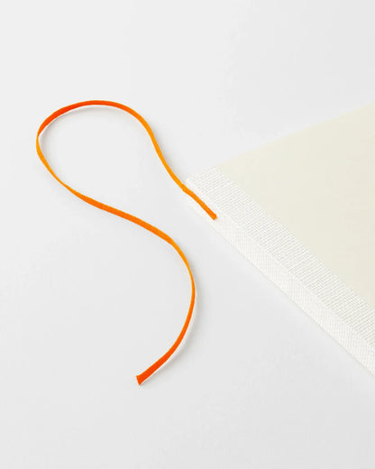 Midori 2027 Notebook Diary Monthly Block + Memo