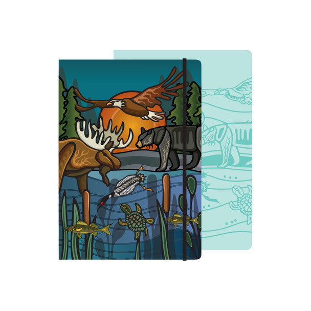Native Northwest Journal