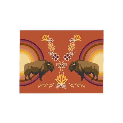 Native Northwest Greeting Cards