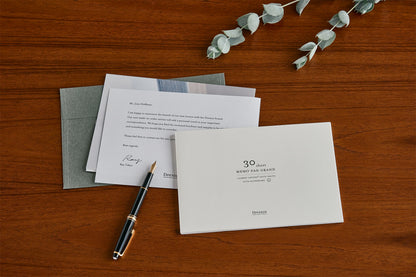 Dressco Memo Pad Grand