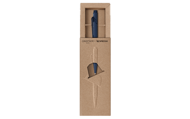 Caran d'Ache 849 Ballpoint Limited Edition
