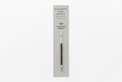 TRC Brass Ballpoint Pen Refill