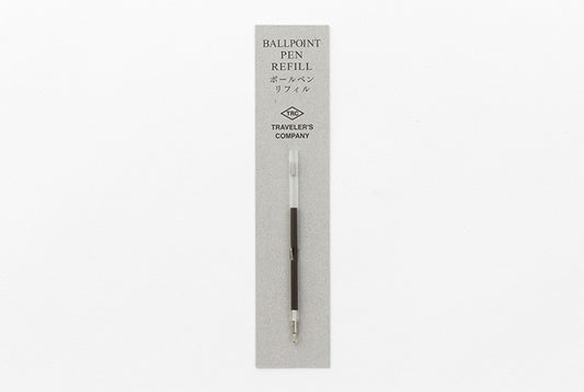 TRC Brass Ballpoint Pen Refill