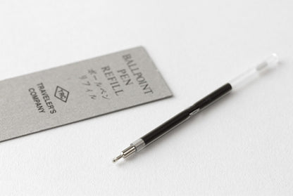 TRC Brass Ballpoint Pen Refill