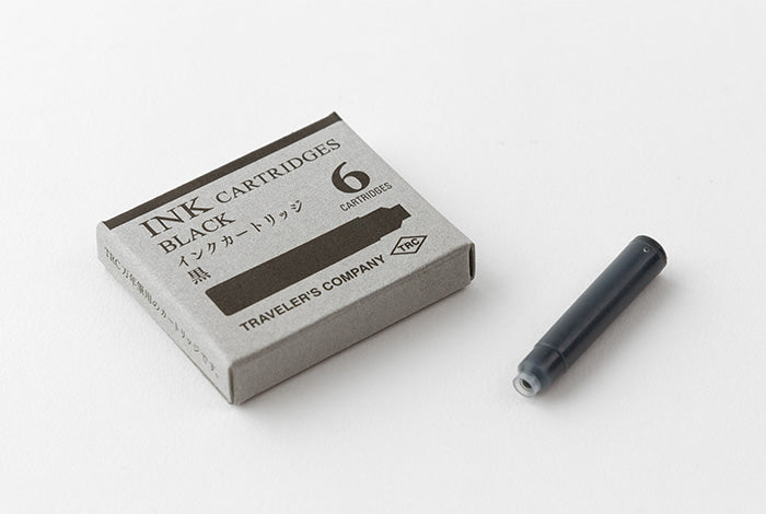 TRC Cartridges