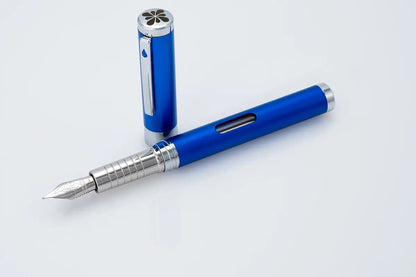Nexus Fountain Pen - Diplomat
