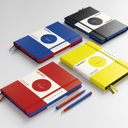 Leuchtturm Notebook Medium (A5)