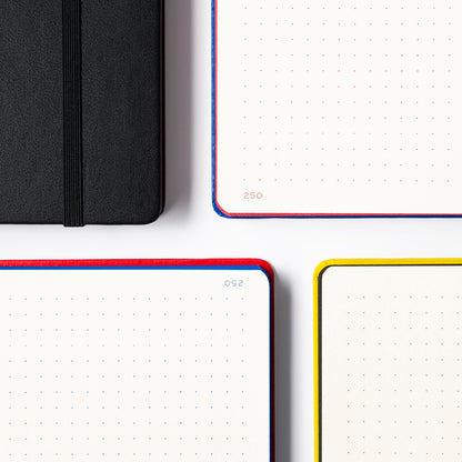 Leuchtturm Notebook Medium (A5)