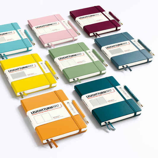 Leuchtturm Notebooks Composition (B5)